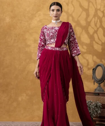 Ready to Wear Sarees