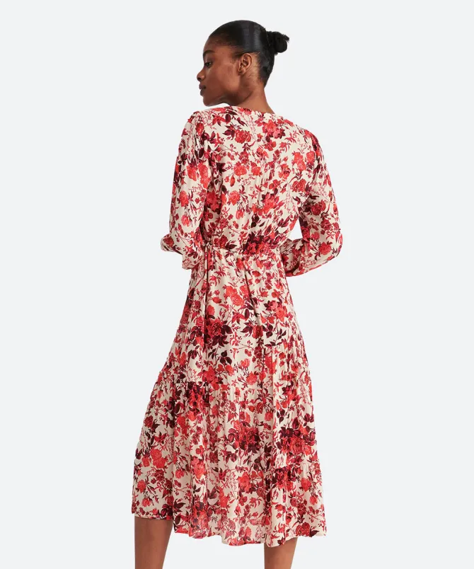 Tarot Garden Dress