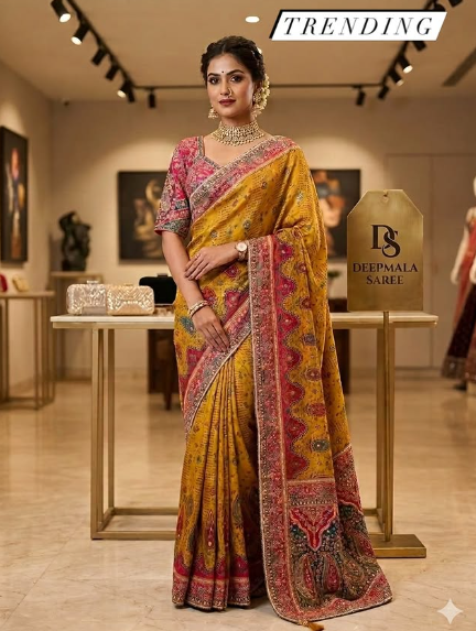 Sarees