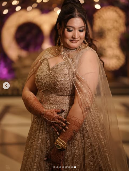 Lehenga